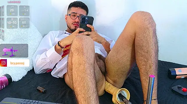 bryXonStorm Chat XXX live