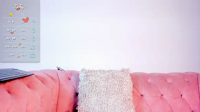 Онлайн чат XXX BOOTY_KELLY