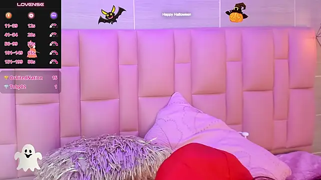 Онлайн чат XXX SofiaGomez-
