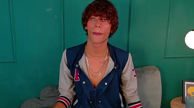 derek_blake Obrolan Langsung XXX
