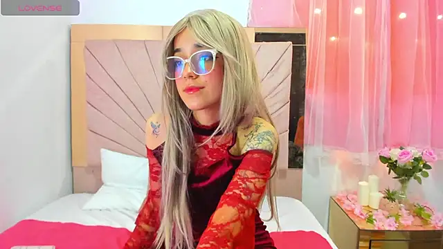Allison_eroticn Live XXX chat