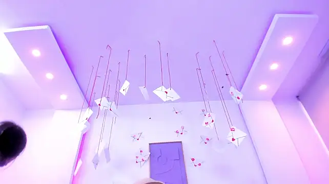 Онлайн чат XXX Ibby_and_Leik