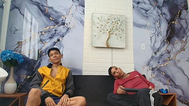 XXX chat uživo modela WIN_LOVELY