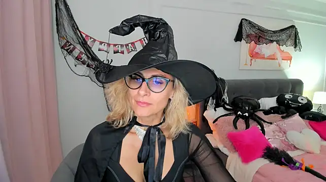 MuseOfStage 라이브 XXX 채팅