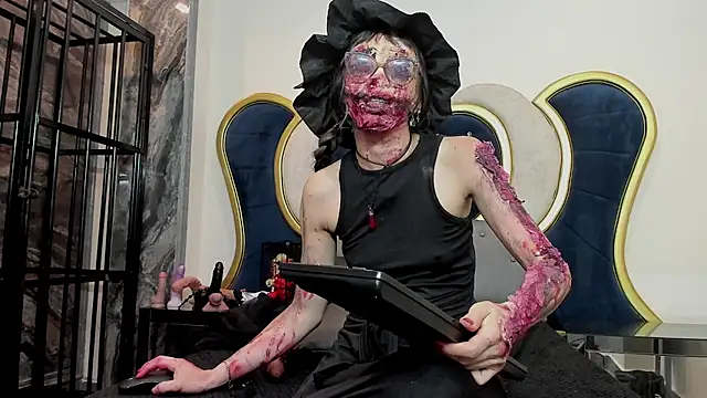 Онлайн чат XXX Mara_Gonzalez