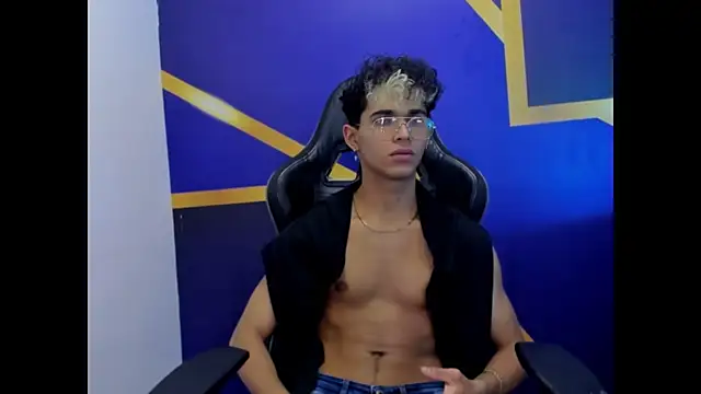 Онлайн чат XXX Silco_sex