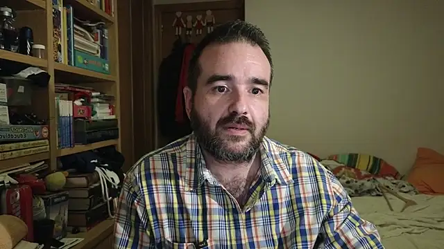 curiosillo83 Live XXX-chat