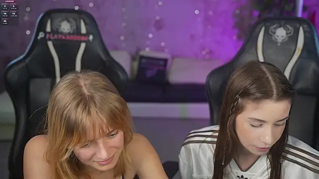 Selena_Glow's Live XXX Chat