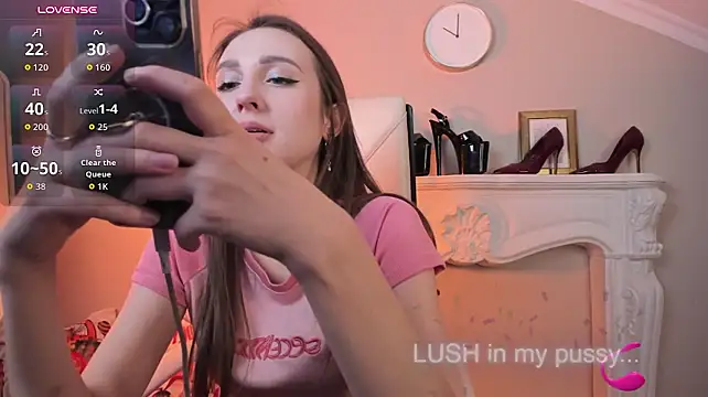Онлайн чат XXX sophie_rocks