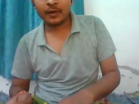 Chat XXX en directo de Sumit_LkO