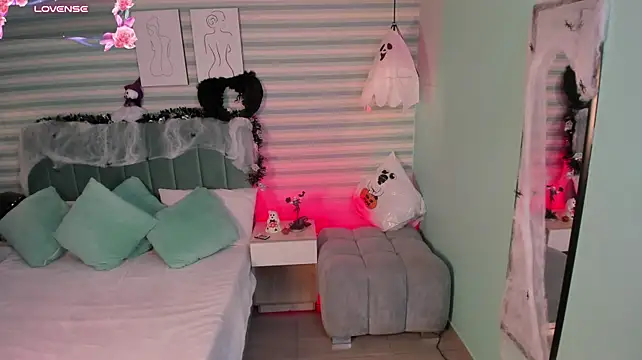 Онлайн чат XXX abby_apple