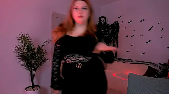 FieryMilenan Live XXX chat