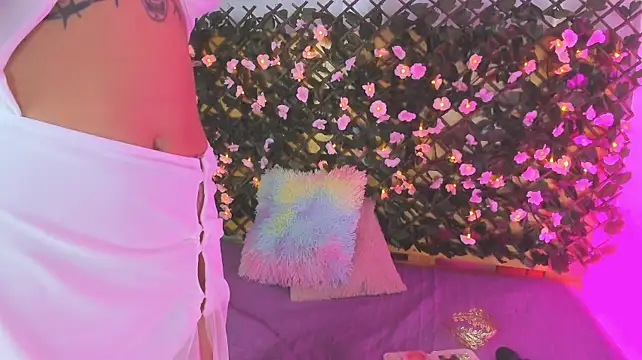 UmeJackson Chat XXX live