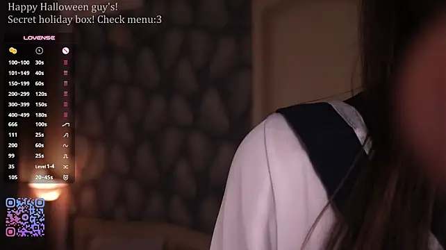 XXX chat uživo modela EvelyneWineinger