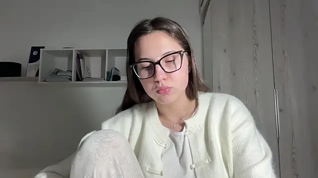 Show de webcam de rubymoonv