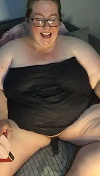 XXX chat uživo modela Iceprincess2bad4u