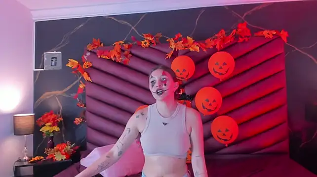 Živý XXX chat AngelaaCute_