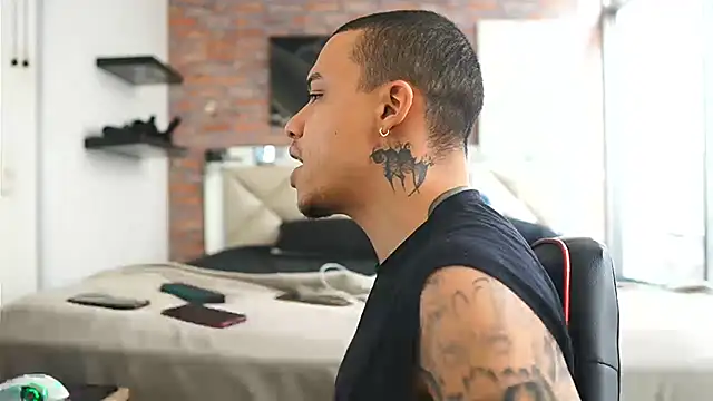 Chat XXX Live AlphaMasterXxx
