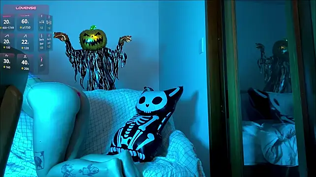 Živý XXX chat INSOMNIA_strip