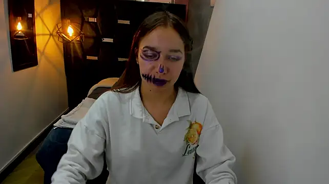 Emily__parker__のライブXXXチャット