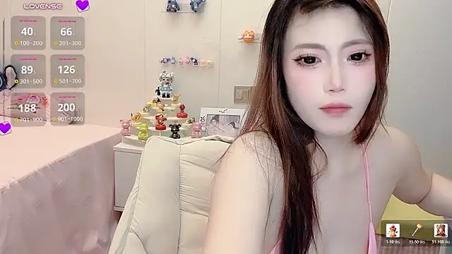 PaoOoo_0のライブXXXチャット
