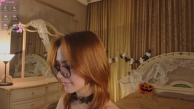 Živý XXX chat FrediaPfeiff