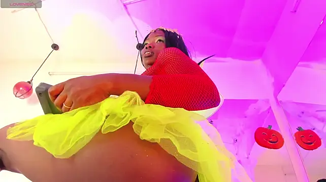 Anya_bloom_ 라이브 XXX 채팅