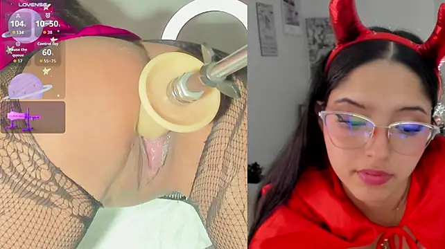 Онлайн чат XXX sofi_velez