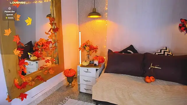 XXX chat uživo modela VladHellsing4