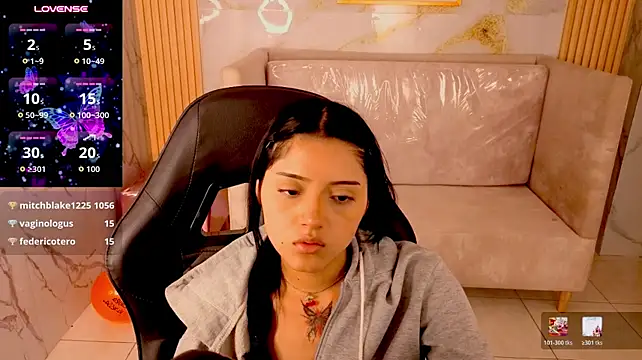 veronicaa_s' Live XXX Chat