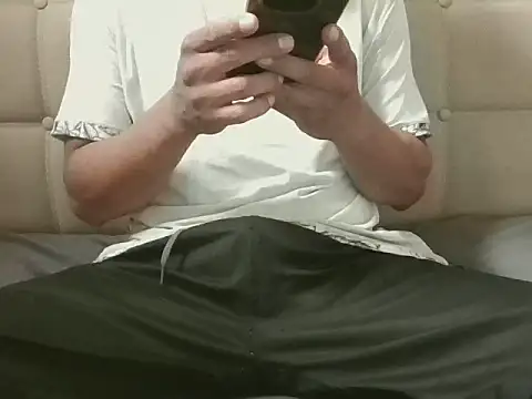 AFROSEXX লাইভ XXX চ্যাট