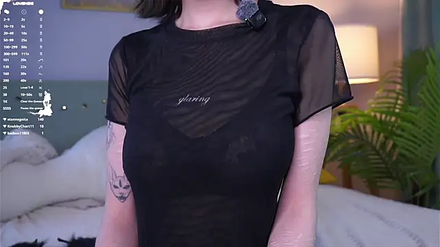 Chatroom XXX en direct de PearleneBolfa_