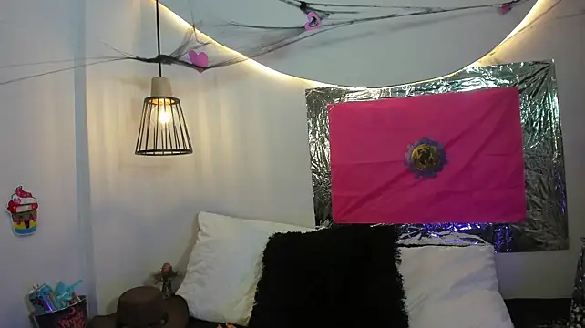 Czat XXX na żywo – dama__amapola
