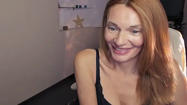 Онлайн чат XXX MistyBarnes