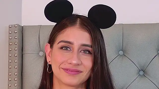 KaoryJamal's Live XXX Chat