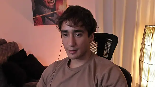 AlexRivera6 Obrolan Langsung XXX