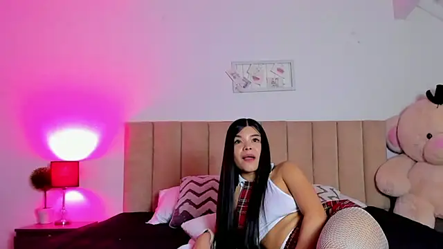 Amy_Andersonn élő XXX-chatje
