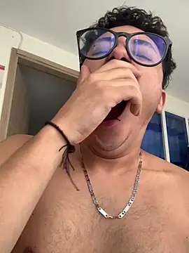 Adonibaskerville4 Live XXX-Chat