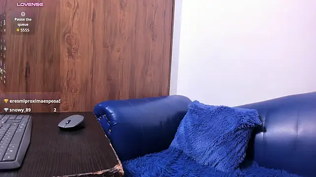 Онлайн чат XXX Mature_Skinny