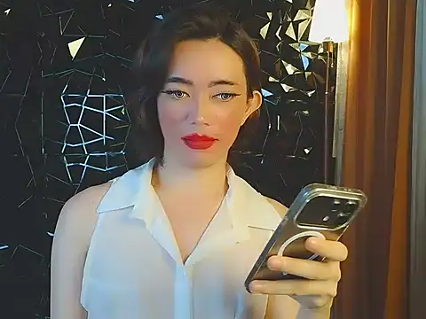 MsStein 라이브 XXX 채팅