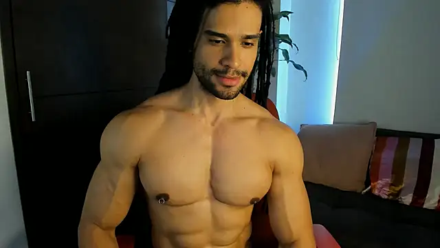 Jace_Watson Live XXX-Chat