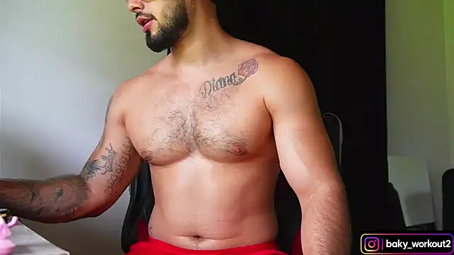 แชท XXX สดของ Baky_sexy