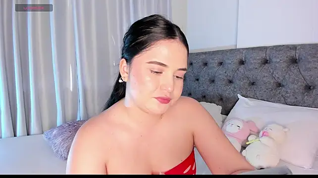 Chat +18 de abbyfoxx_ ao vivo