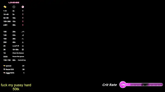 Chat XXX Live Shiny_Nevena