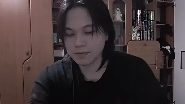 XXX chat uživo modela Guru_Master
