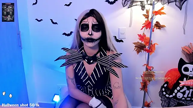 Skeeter_ss Live XXX-Chat