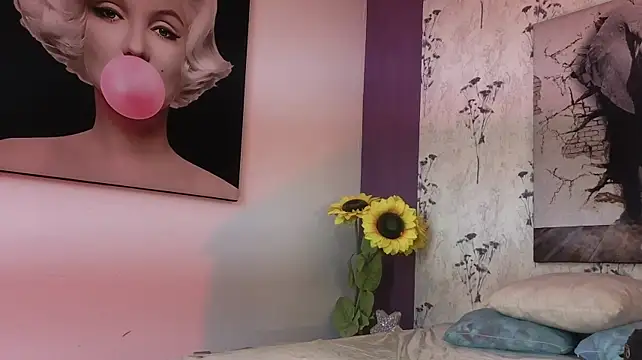 XXX chat uživo modela yeika_smith