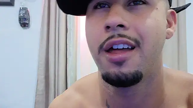 Chatroom XXX en direct de Daiki_Jack