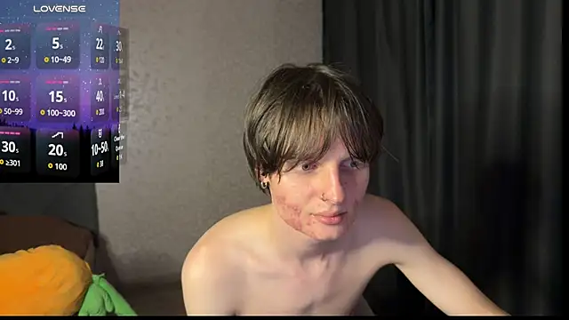 XXX chat uživo modela hotcutJake