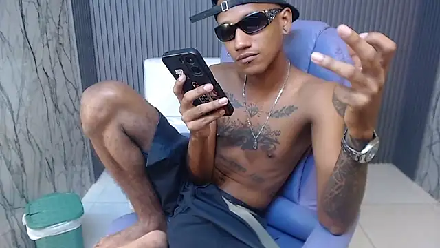 ManSant – Naživo XXX chat